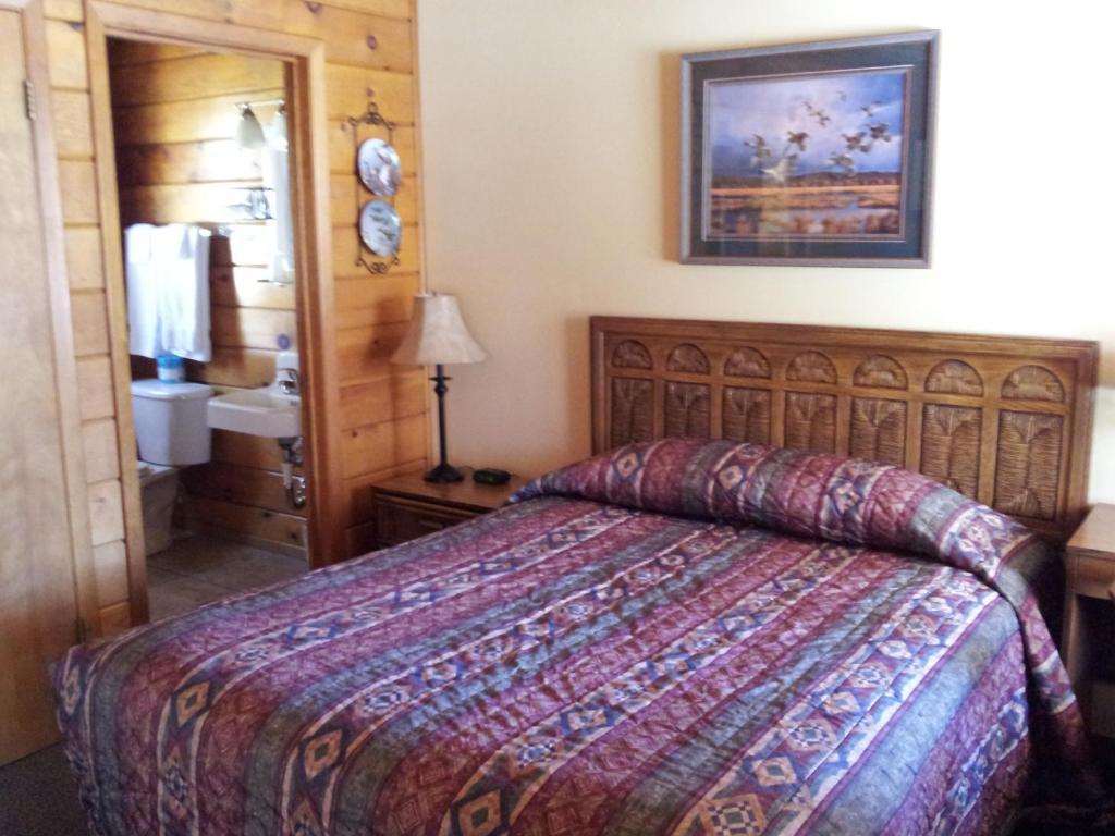 Andruss Motel Walker Номер фото