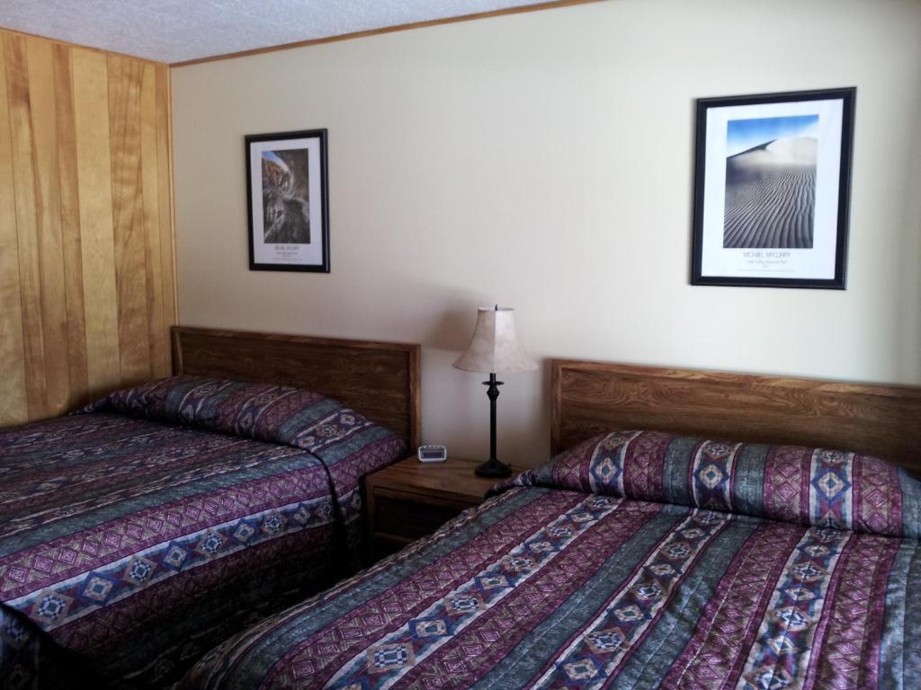 Andruss Motel Walker Номер фото
