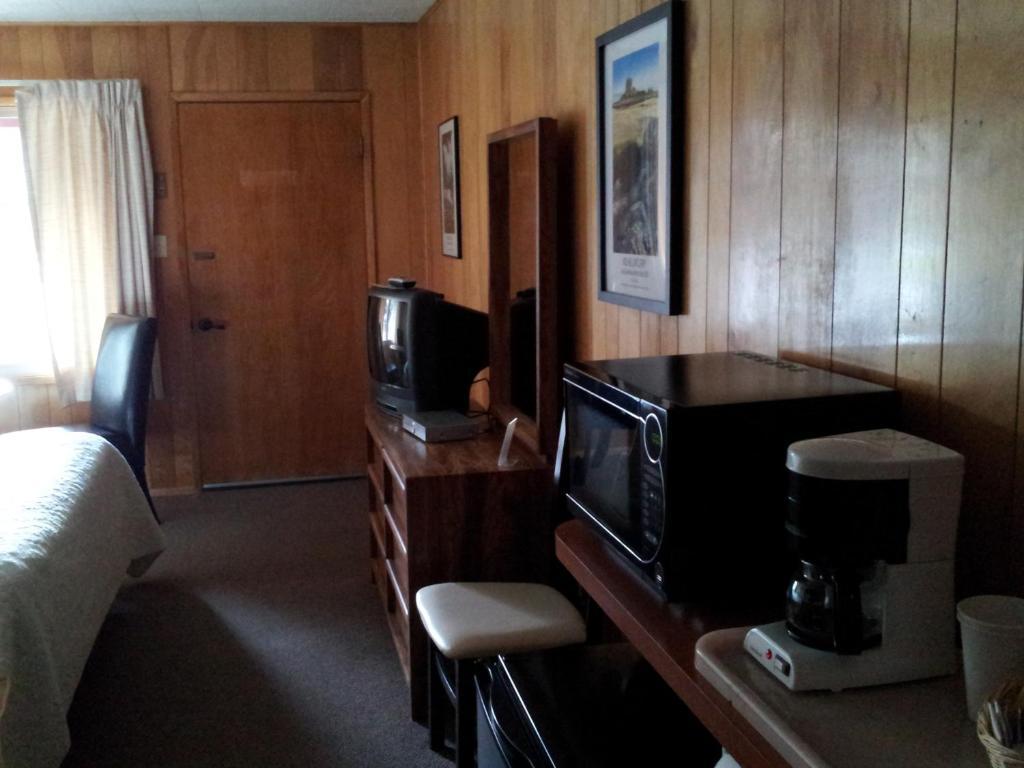 Andruss Motel Walker Номер фото