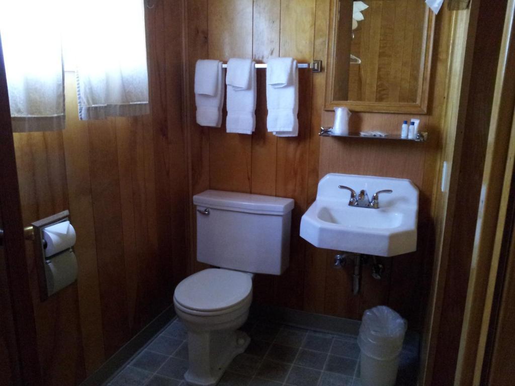 Andruss Motel Walker Номер фото