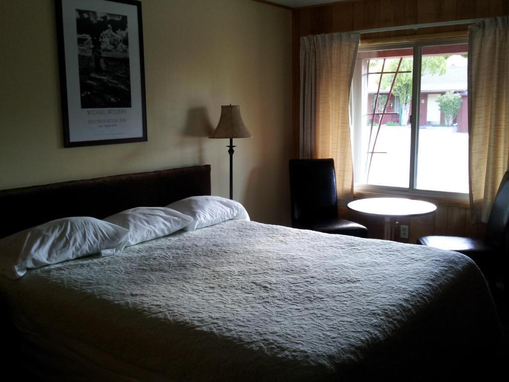 Andruss Motel Walker Номер фото
